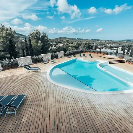 Casaabel Holiday home